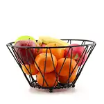 wire fruit baskets